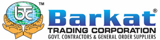 Barkat Trading Corporation