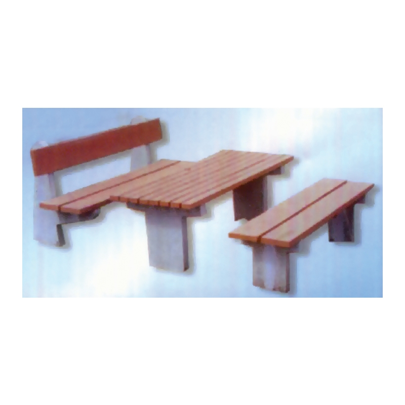 Benches