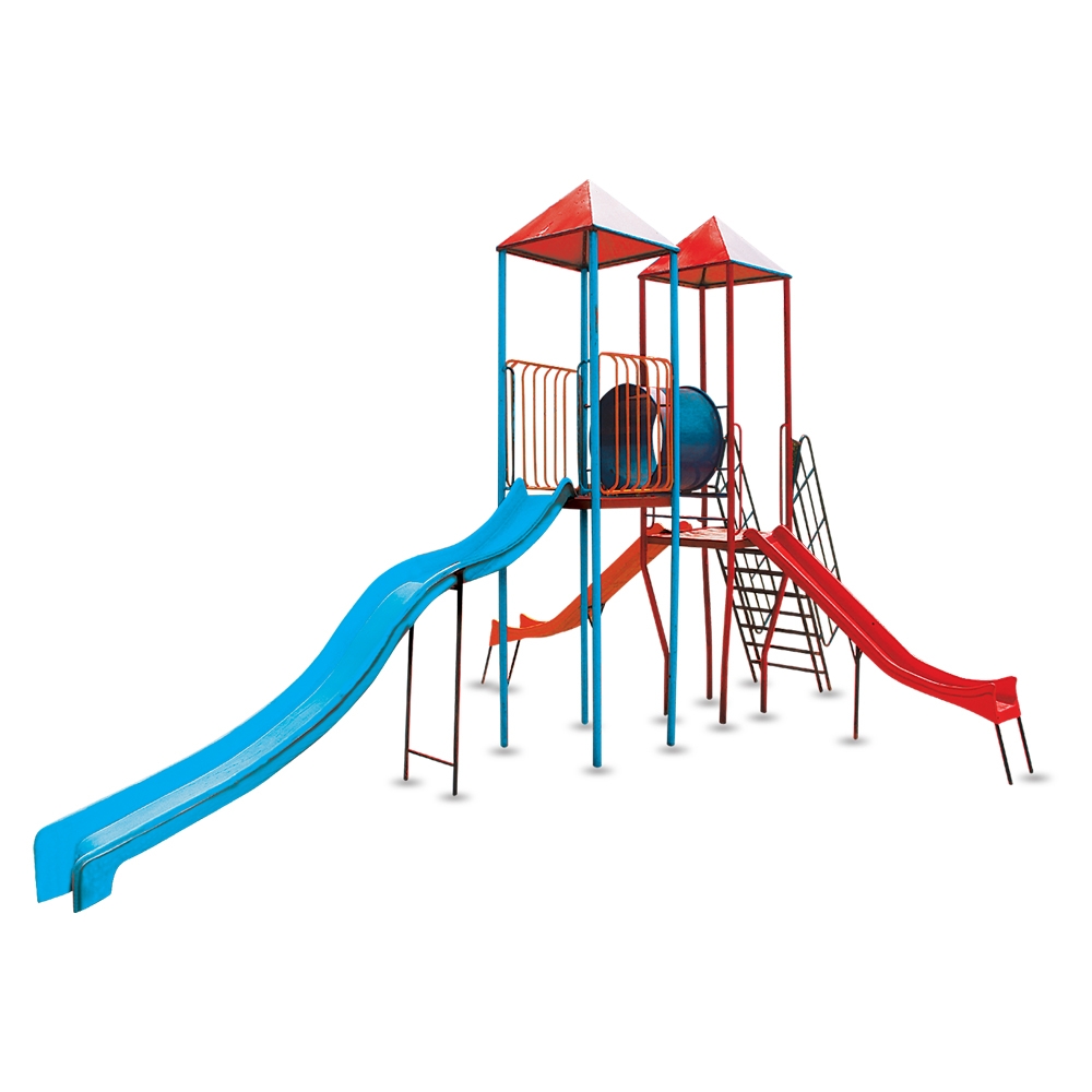 Playground Set