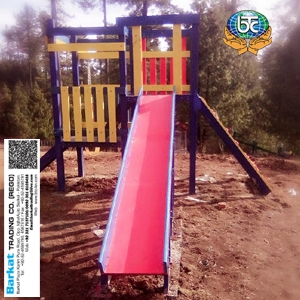 Children Outdoor Play set