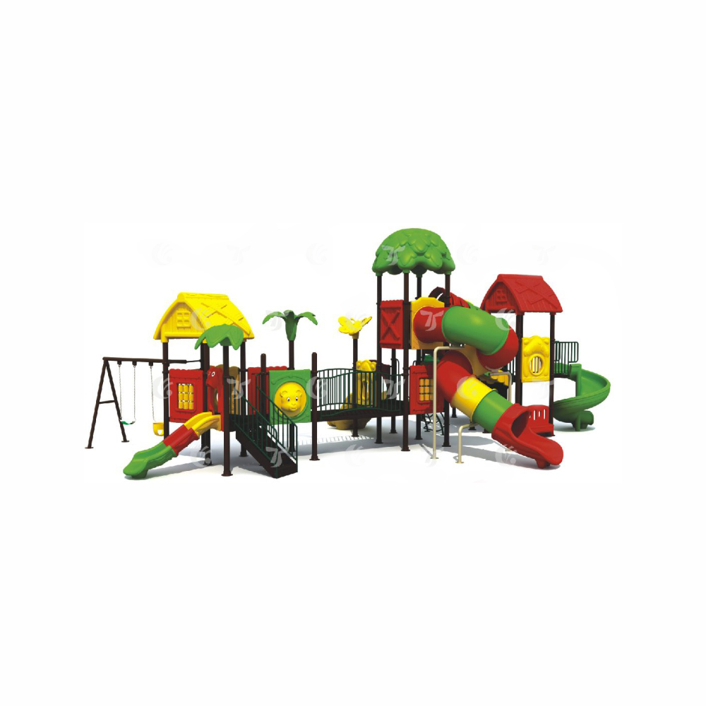 Outdoor Playground Series