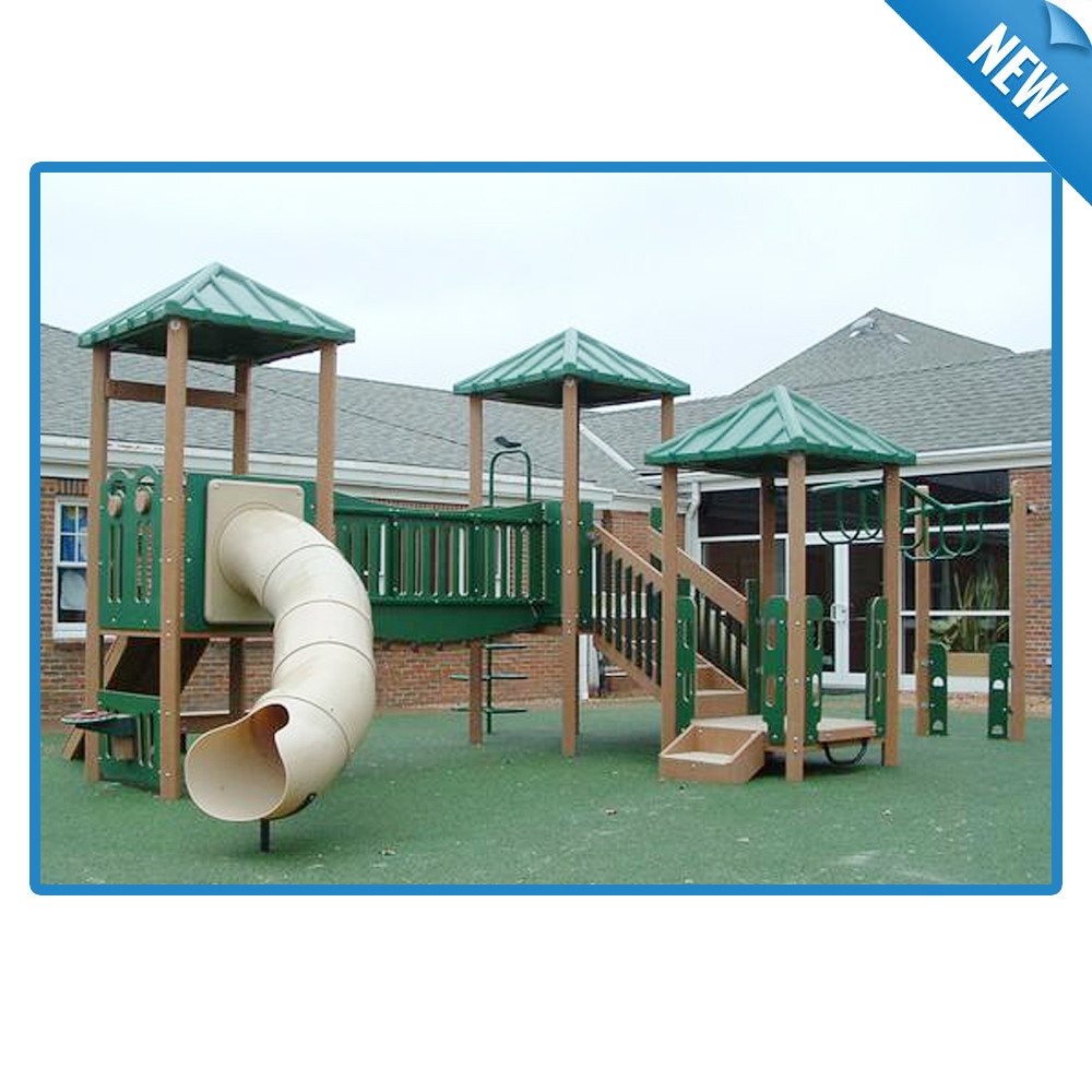 European Style Children Play Area