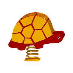 Spring Rider Tortoise Shape Imported- China Origin