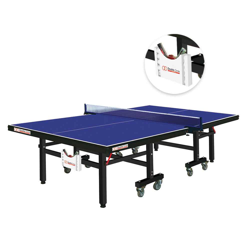 Double circle DC-400 Professional Table Tennis Table