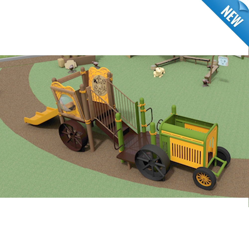 Tractor Slide Sets