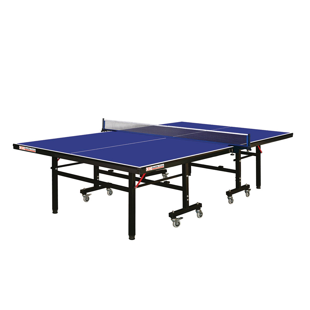 Double circle DC-203 Professional Table Tennis Table