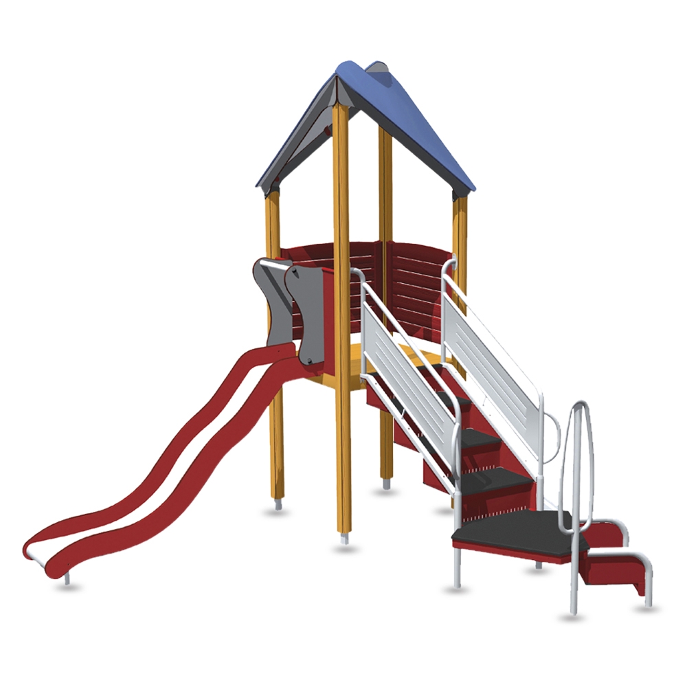 Playground Set