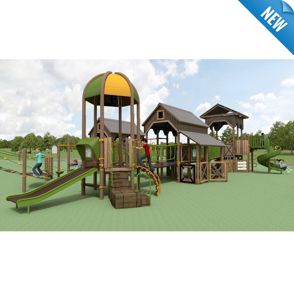 Playground Sets