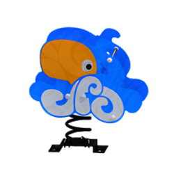 Spring Rider New Style Imported- China Origin