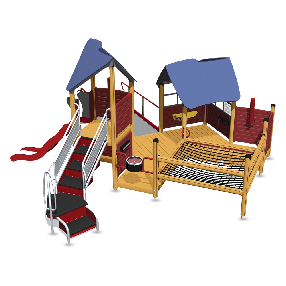 Playground Set